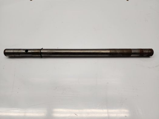 DIFFERENTIAL LOCK PIN