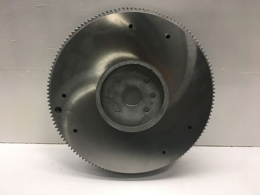 FLYWHEEL