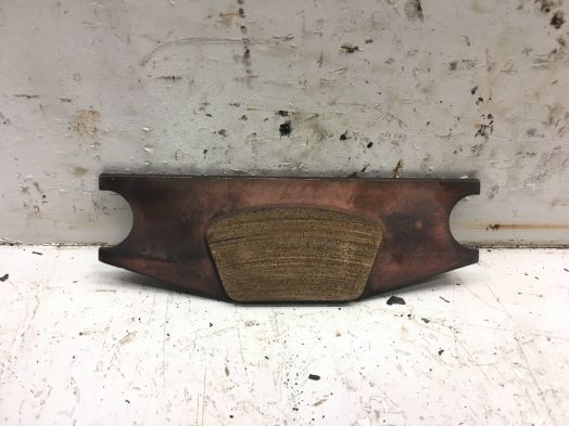 BRAKE PAD