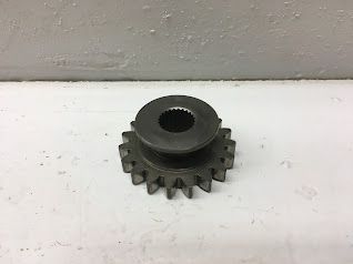 KU 19T 4WD GEAR  B3000HSD
