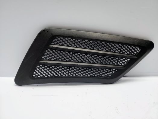 SIDE SHIELD SCREEN - L.H.