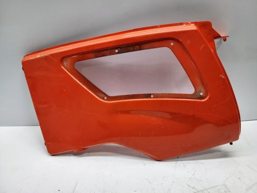 HOOD SIDE SPANEL RH
