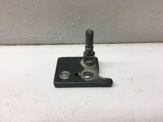 KU FEED BACK PLATE  B26