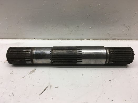 KU ROCKSHAFT  B26