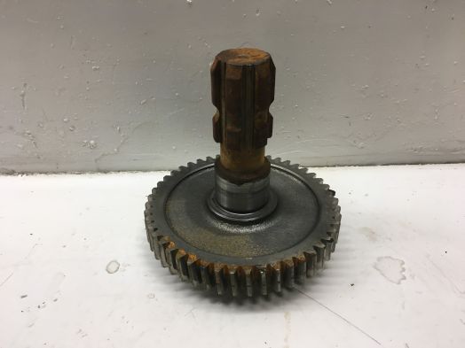 KU 48T PTO GEAR SHAFT  B3000HSD