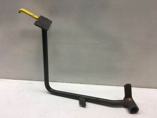 KU LH BRAKE PEDAL  B3000HSD