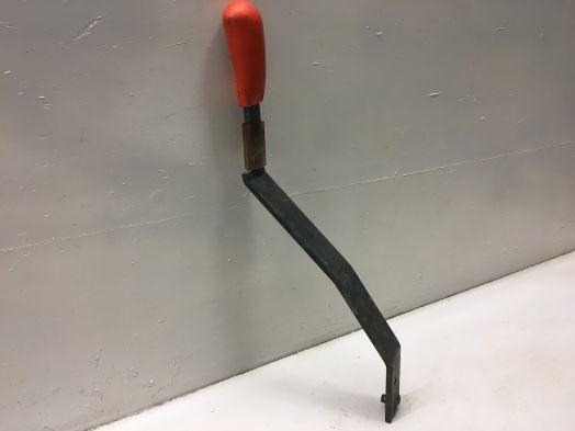 KU RANGE LEVER  B3000HSD