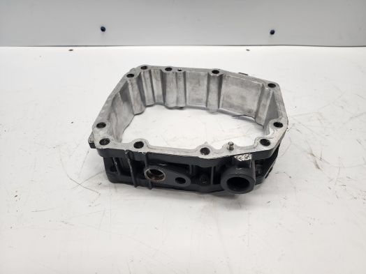 TRANSMISSION SUB CASE