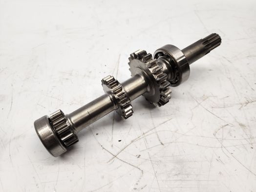 GEAR SHAFT