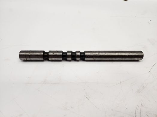 SHIFT FORK ROD