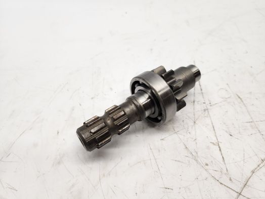 MID PTO SHAFT