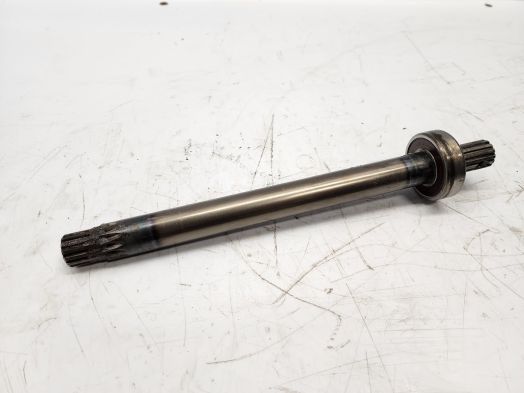 FRONT DRIVE SHAFT