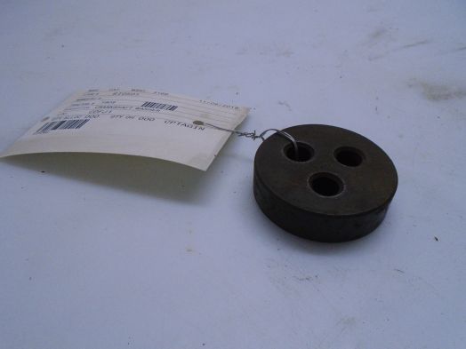 CRANKSHAFT WASHER