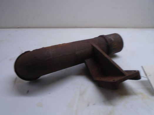 EXHAUST ELBOW