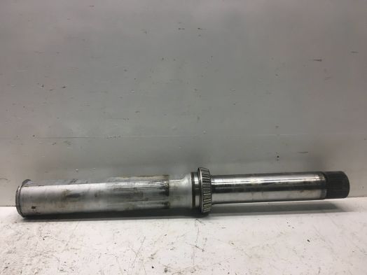 BAR AXLE