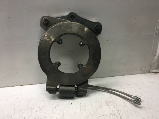 BRAKE ACTUATOR