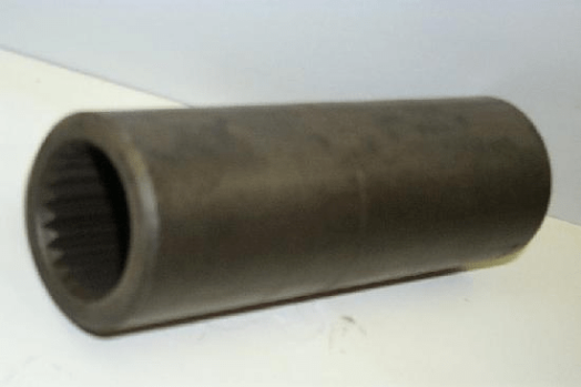 DRIVESHAFT COUPLING 6.30"