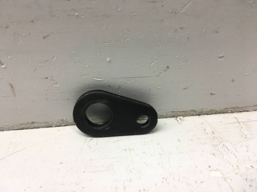 LIFT CONTROL LEVER