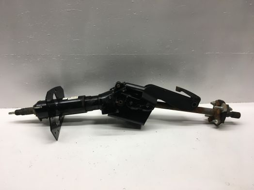 STEERING COLUMN
