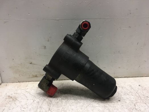 HYD FILTER ASSEMBLY