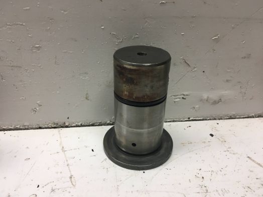 GEAR PIN