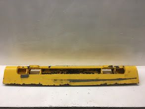 FRAME BUMPER