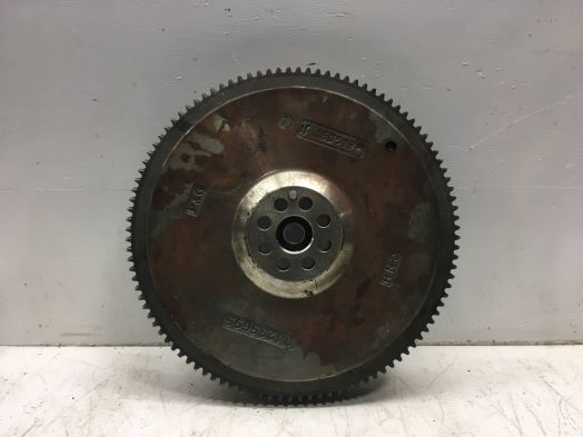 FLYWHEEL