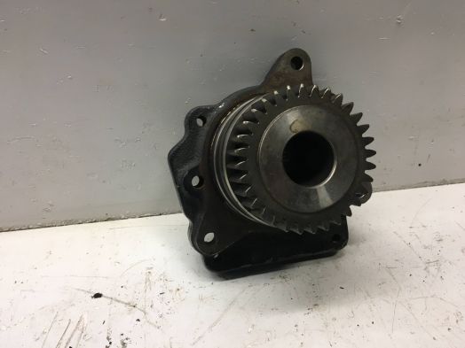 HYDRAULIC PUMP DRIVE