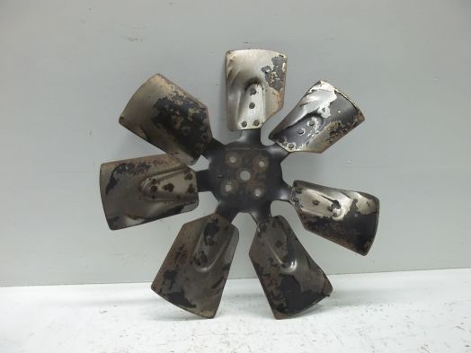 FAN - 7 BLADES