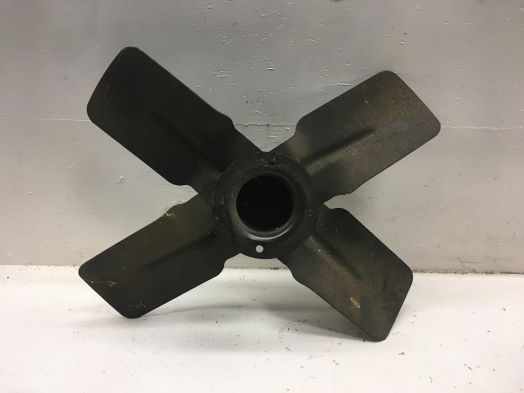 FAN - 4 BLADES