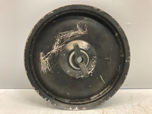 AIR CLEAN COVER