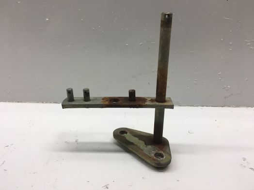 PIVOT ASSEMBLY