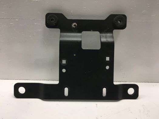 HOOD BRACKET