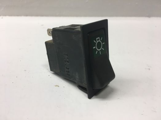 LIGHT SWITCH