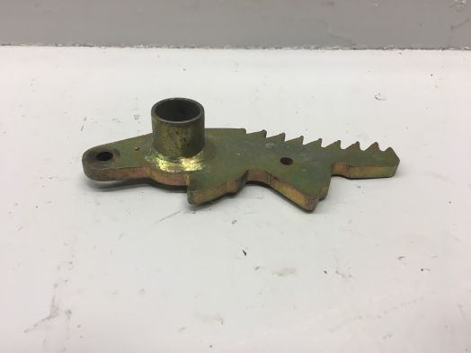 BRAKE LOCK LATCH