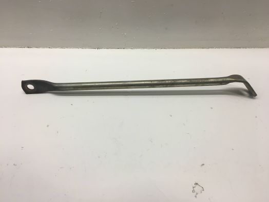 MUFFLER SUPPORT ROD