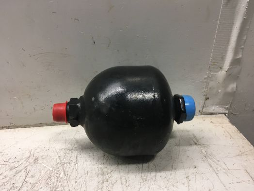ACCUMULATOR