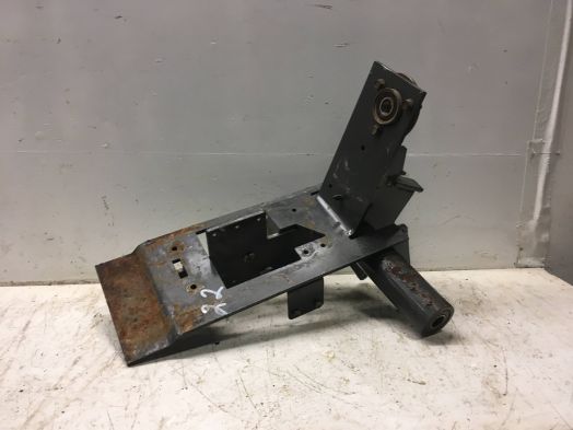 CONTROL FRAME - LH