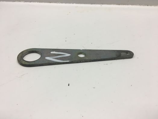 VALVE LINKAGE