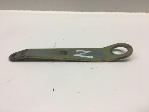 VALVE LINKAGE