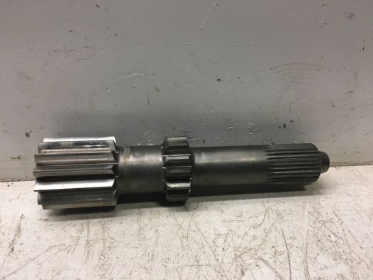 FINAL DRIVE SUN SHAFT