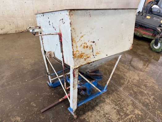 3pt spin spreader