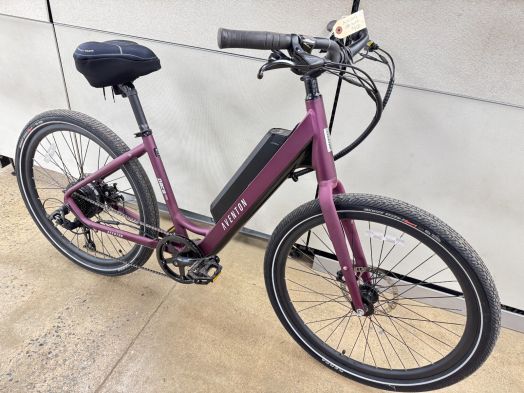 Aventon Pace 350 E-bike