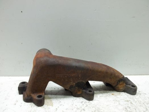 EXHAUST MANIFOLD