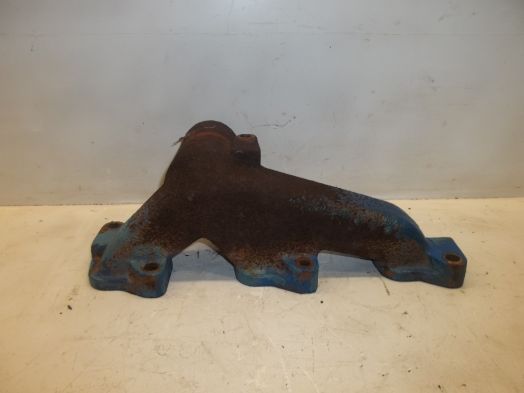 EXHAUST MANIFOLD