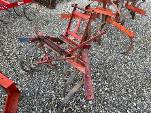 1 row mid or rear cultivator for Farmall Super A or 140