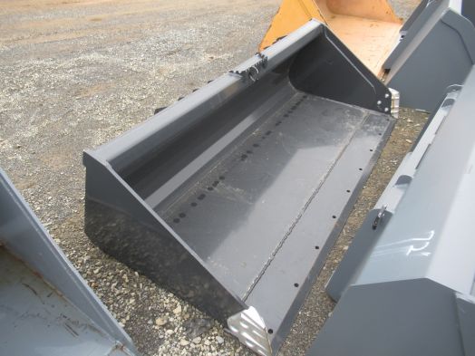 Mtn. View Welding USA 78" bucket