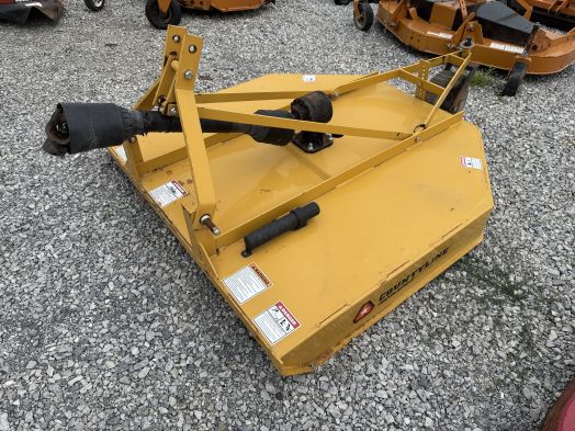 County Line 5' 3pt rotary cutter 