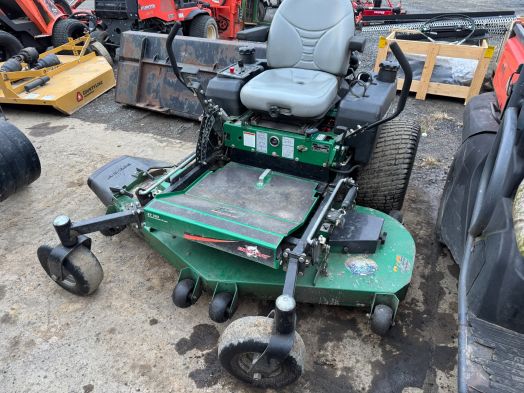 Bobcat ZT223 zero turn mower