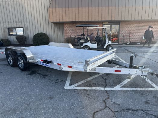 Sure Trac car hauler 10k